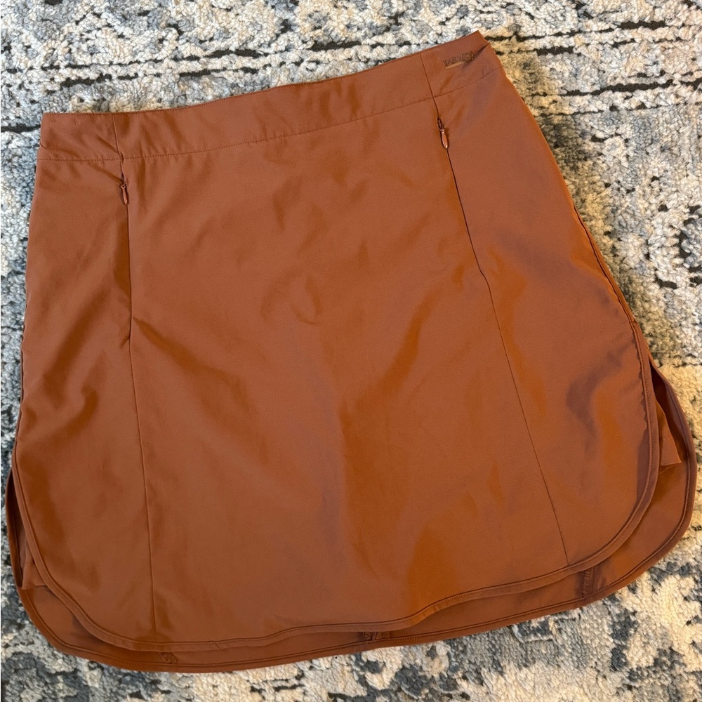 Tail Tech golf skort size 12